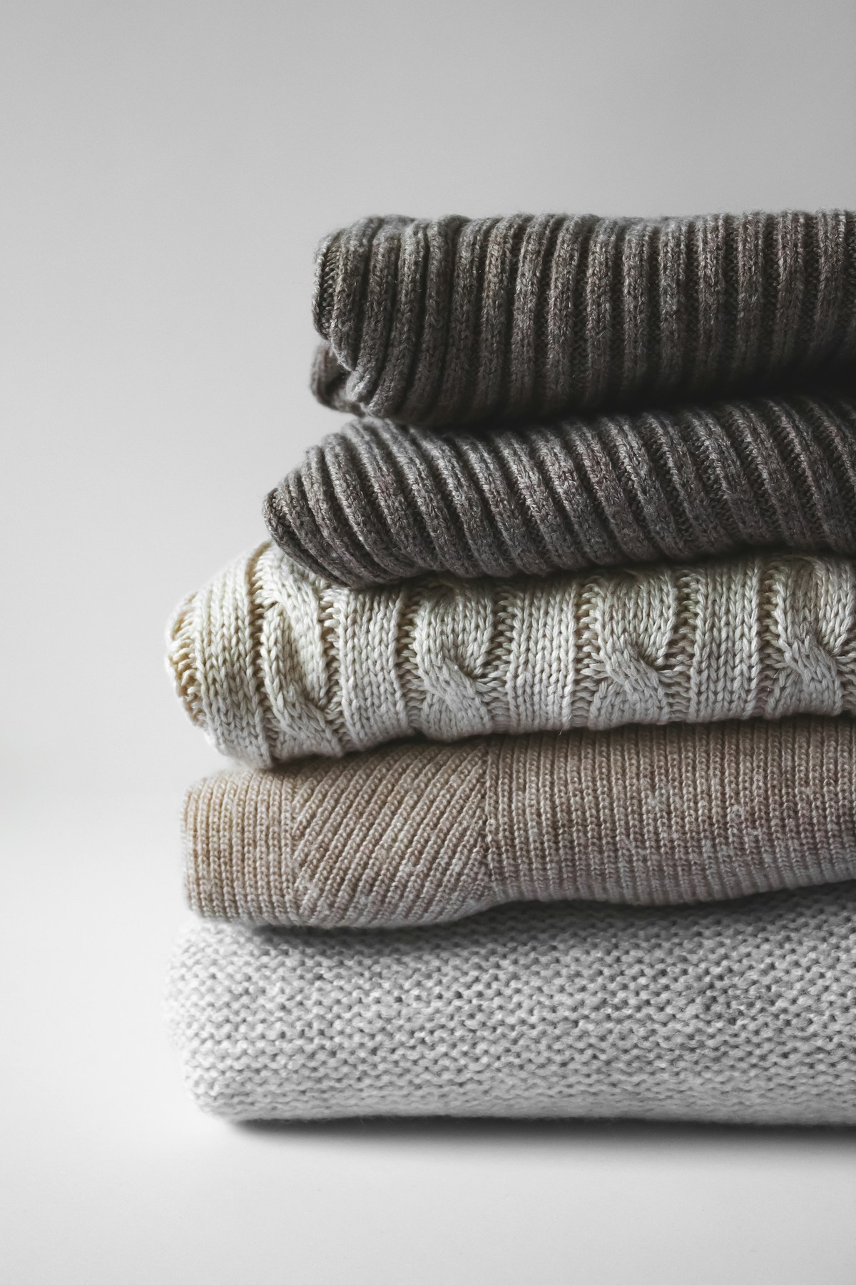 Knitwear