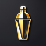 Pocket Barman logo